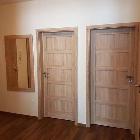 Apartman Jasna Lucky Belá Exterior photo