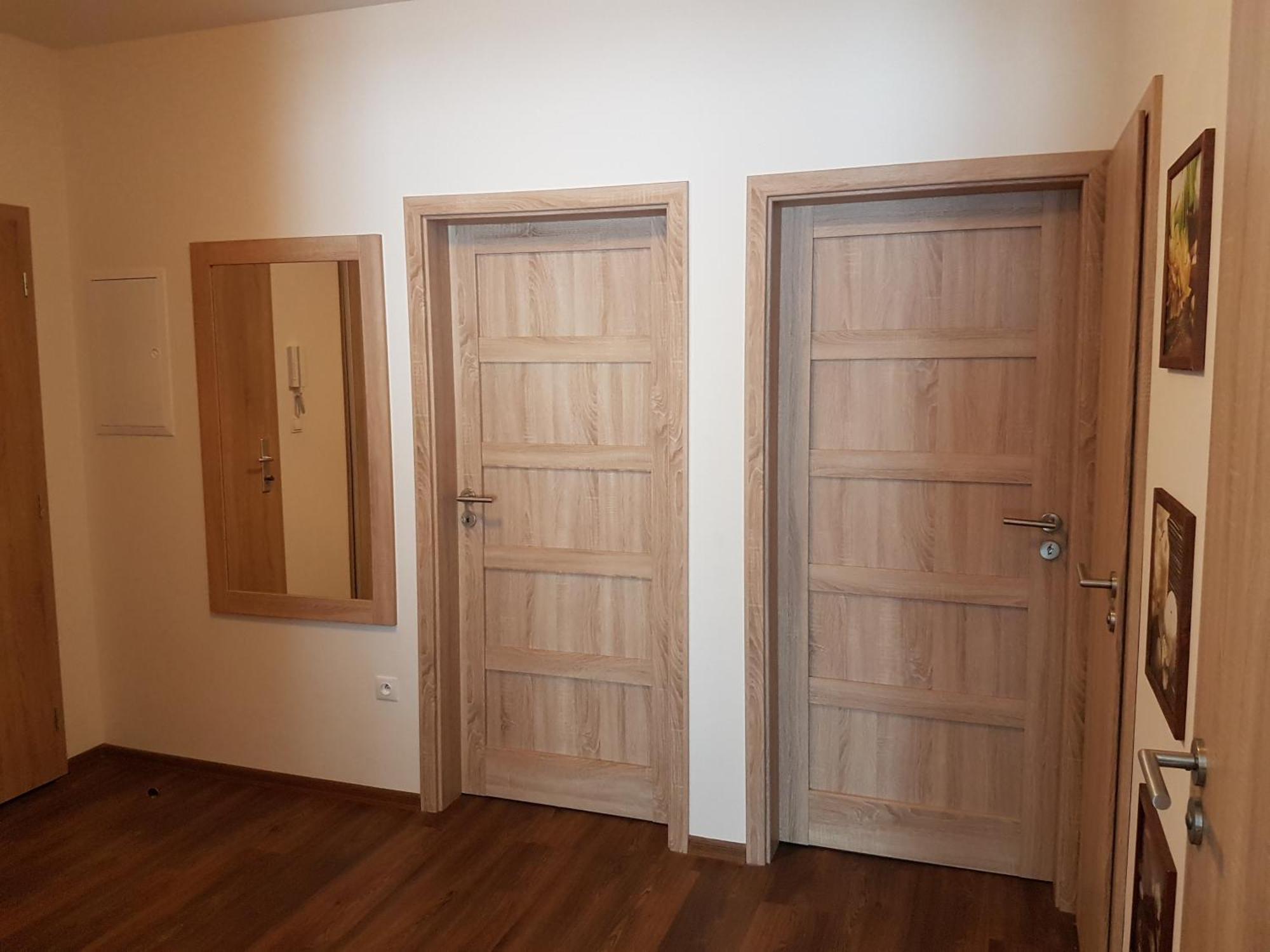 Apartman Jasna Lucky Belá Exterior photo