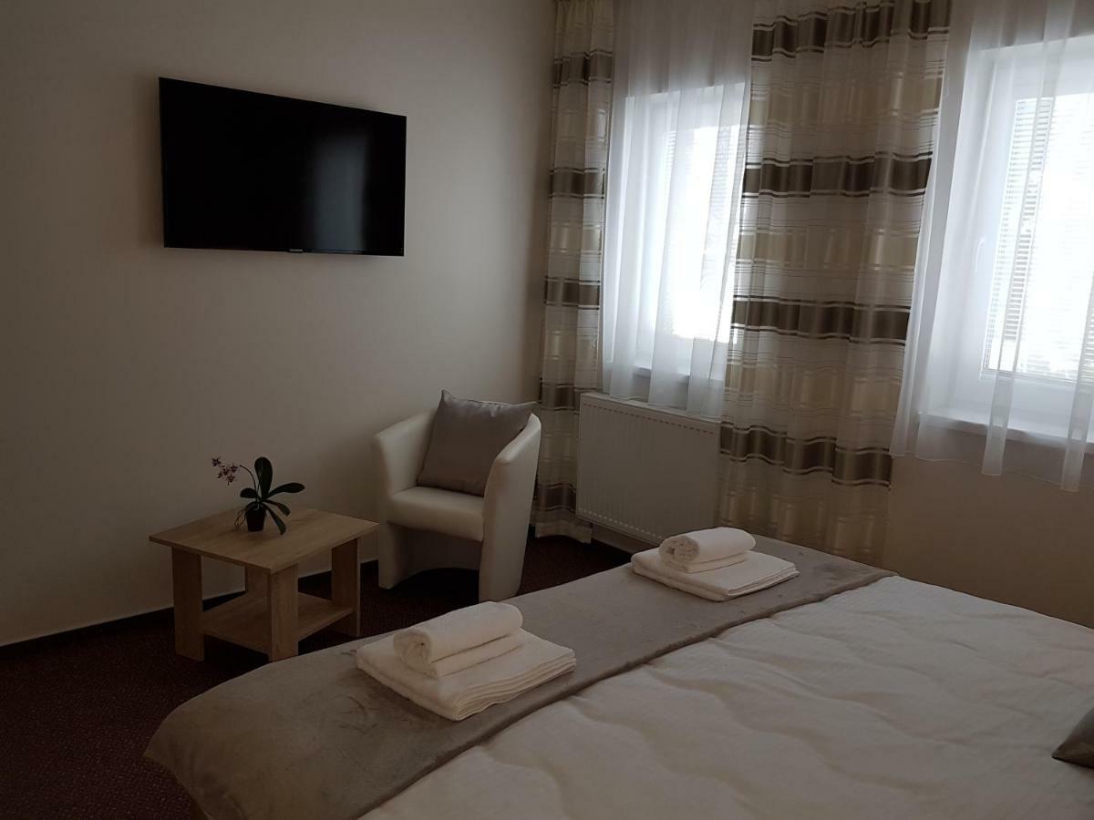 Apartman Jasna Lucky Belá Exterior photo