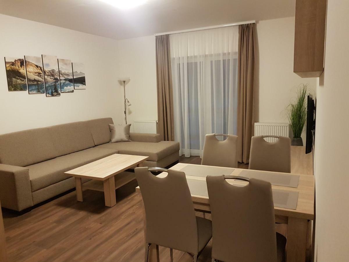 Apartman Jasna Lucky Belá Exterior photo
