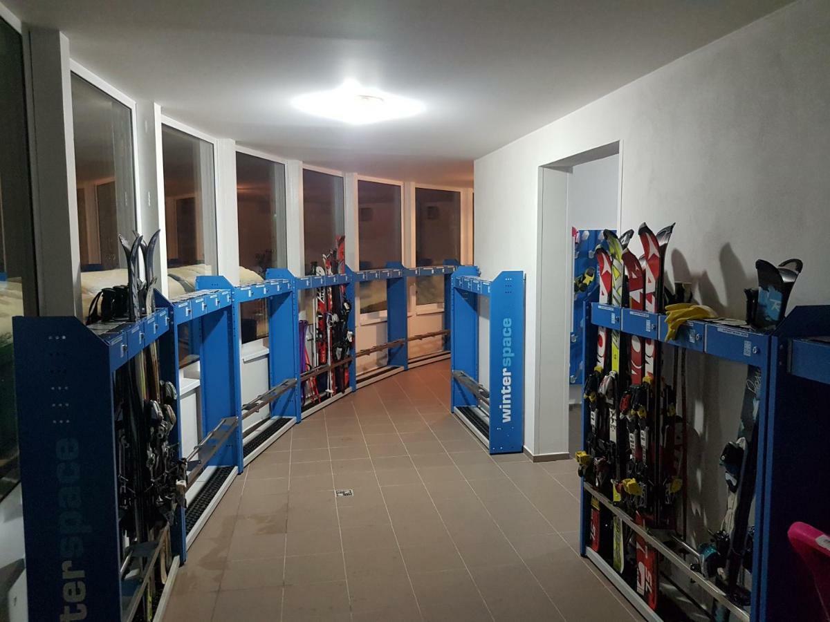 Apartman Jasna Lucky Belá Exterior photo